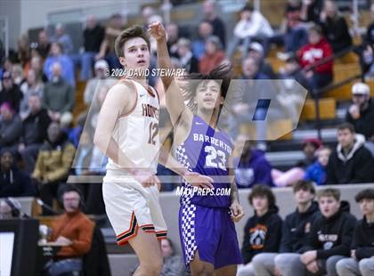 Thumbnail 1 in Barberton @ Hoover photogallery.