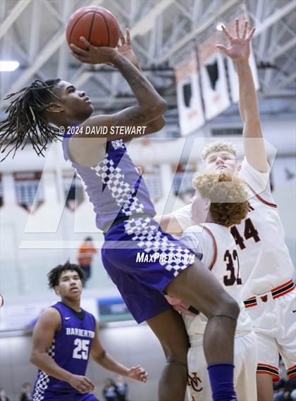 Thumbnail 2 in Barberton @ Hoover photogallery.