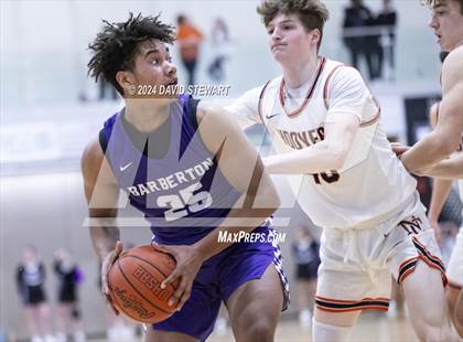 Thumbnail 2 in Barberton @ Hoover photogallery.