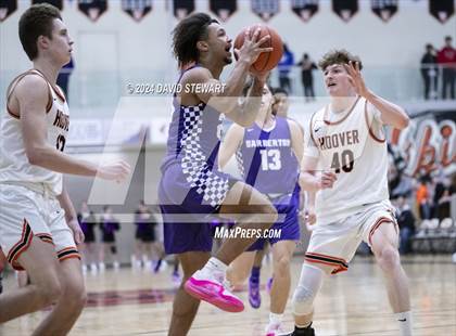 Thumbnail 1 in Barberton @ Hoover photogallery.