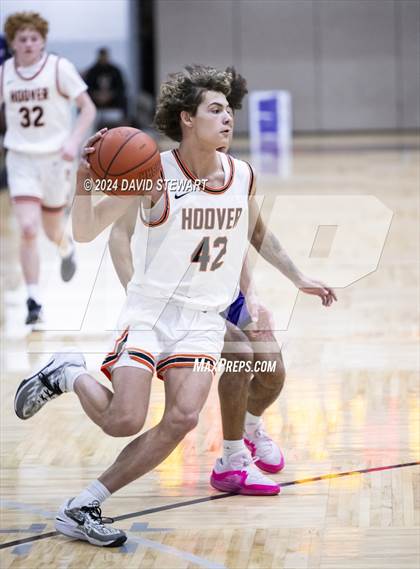 Thumbnail 1 in Barberton @ Hoover photogallery.