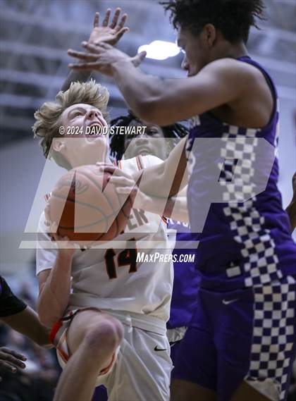 Thumbnail 2 in Barberton @ Hoover photogallery.