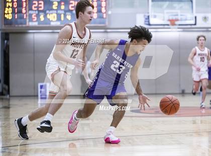 Thumbnail 3 in Barberton @ Hoover photogallery.