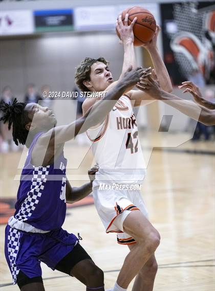 Thumbnail 1 in Barberton @ Hoover photogallery.