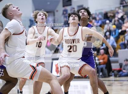 Thumbnail 1 in Barberton @ Hoover photogallery.