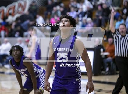 Thumbnail 1 in Barberton @ Hoover photogallery.