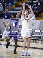 Photo from the gallery "Barberton @ Hoover"