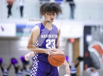 Thumbnail 3 in Barberton @ Hoover photogallery.