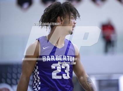 Thumbnail 2 in Barberton @ Hoover photogallery.