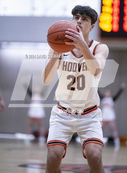 Thumbnail 2 in Barberton @ Hoover photogallery.