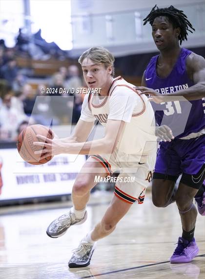 Thumbnail 1 in Barberton @ Hoover photogallery.