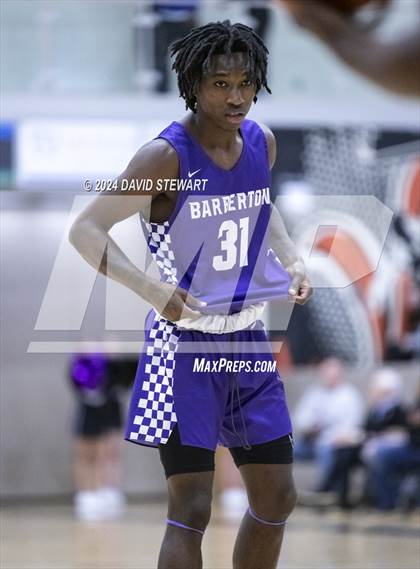Thumbnail 3 in Barberton @ Hoover photogallery.