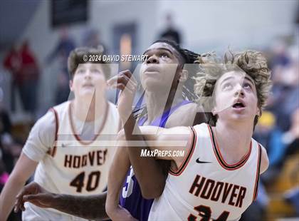 Thumbnail 2 in Barberton @ Hoover photogallery.