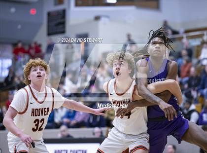 Thumbnail 2 in Barberton @ Hoover photogallery.