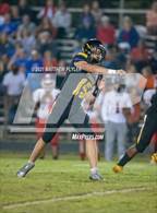 Photo from the gallery "Southern Alamance @ Chapel Hill"