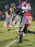 Photo from the gallery "Southern Alamance @ Chapel Hill"