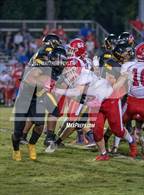 Photo from the gallery "Southern Alamance @ Chapel Hill"