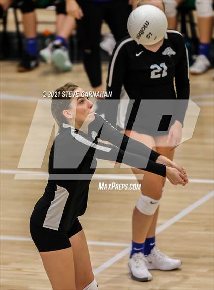 Thumbnail 1 in Stansbury @ Hillcrest photogallery.
