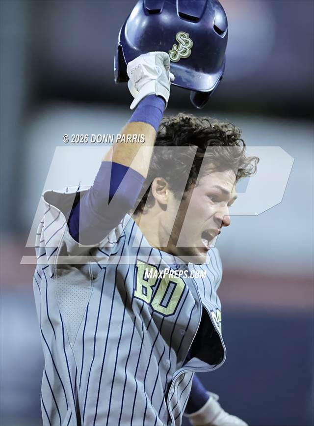 St. John Bosco vs. Norco (CIF-SS Division 1 Final)