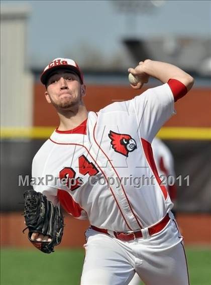 Thumbnail 3 in Mason @ Colerain photogallery.