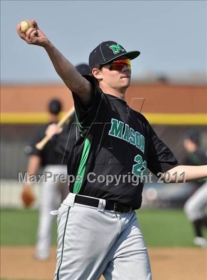Thumbnail 3 in Mason @ Colerain photogallery.
