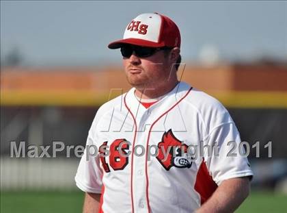 Thumbnail 3 in Mason @ Colerain photogallery.