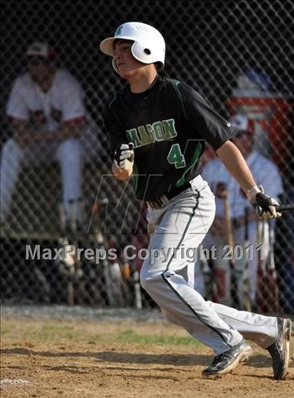 Thumbnail 3 in Mason @ Colerain photogallery.