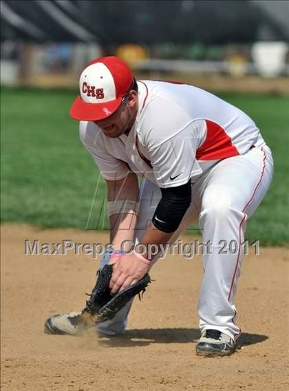 Thumbnail 1 in Mason @ Colerain photogallery.