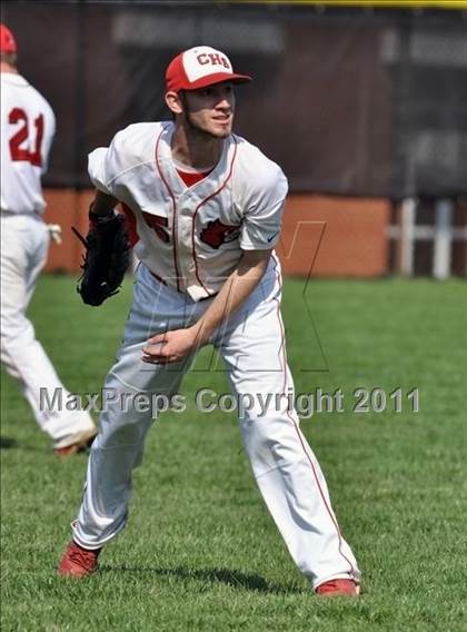 Thumbnail 3 in Mason @ Colerain photogallery.