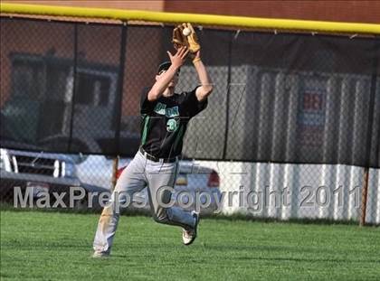 Thumbnail 1 in Mason @ Colerain photogallery.