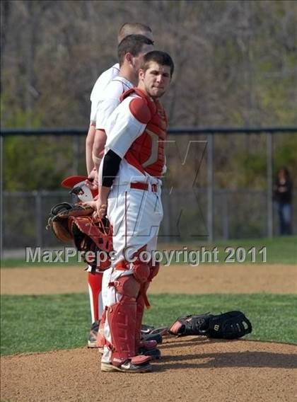 Thumbnail 3 in Mason @ Colerain photogallery.
