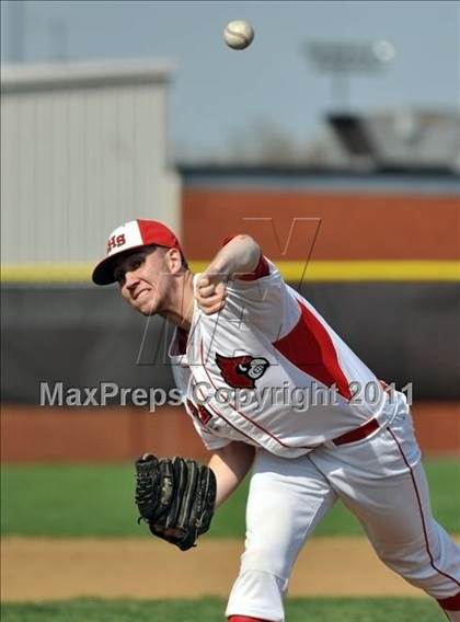 Thumbnail 3 in Mason @ Colerain photogallery.