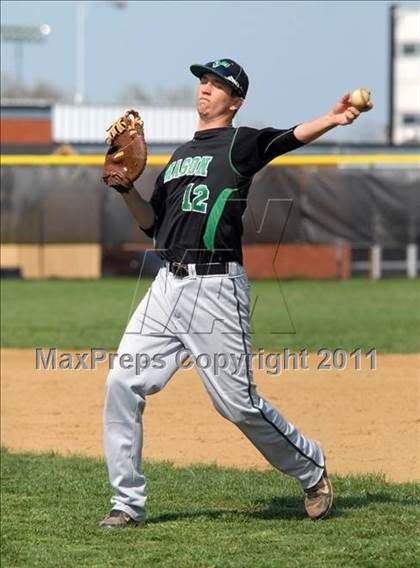 Thumbnail 1 in Mason @ Colerain photogallery.