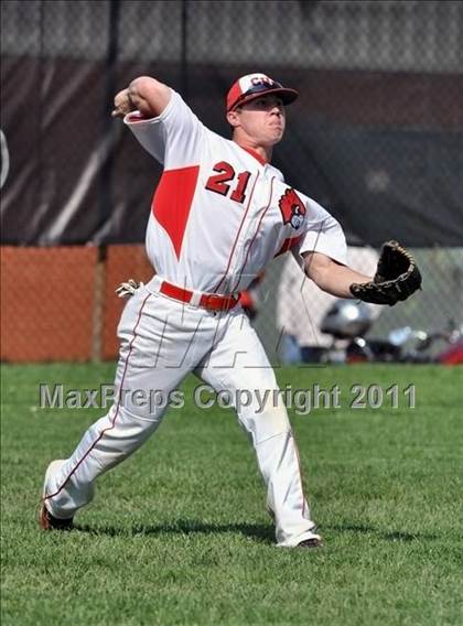 Thumbnail 1 in Mason @ Colerain photogallery.