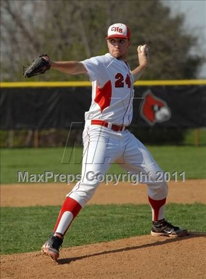 Thumbnail 2 in Mason @ Colerain photogallery.