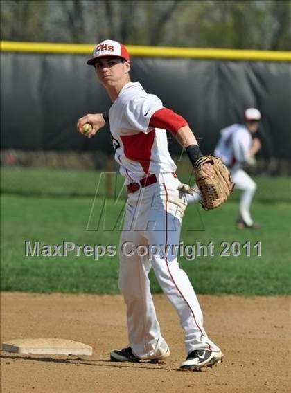 Thumbnail 2 in Mason @ Colerain photogallery.