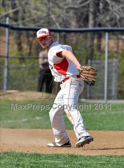 Thumbnail 1 in Mason @ Colerain photogallery.