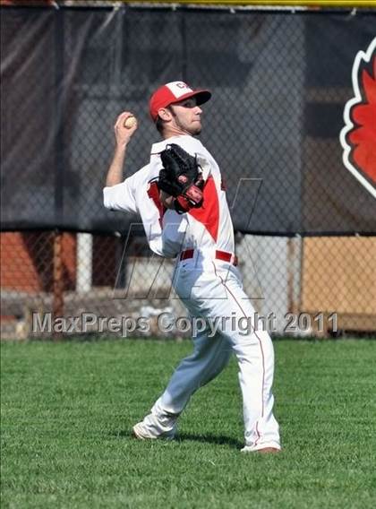Thumbnail 1 in Mason @ Colerain photogallery.
