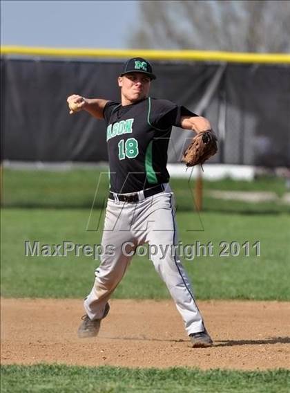 Thumbnail 1 in Mason @ Colerain photogallery.