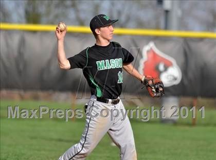 Thumbnail 2 in Mason @ Colerain photogallery.