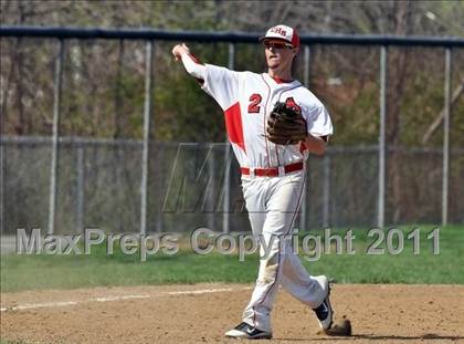 Thumbnail 1 in Mason @ Colerain photogallery.