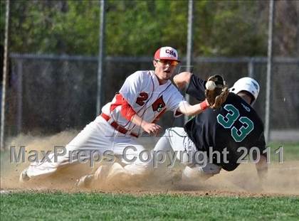 Thumbnail 1 in Mason @ Colerain photogallery.