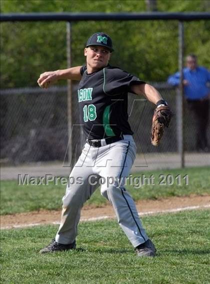 Thumbnail 1 in Mason @ Colerain photogallery.