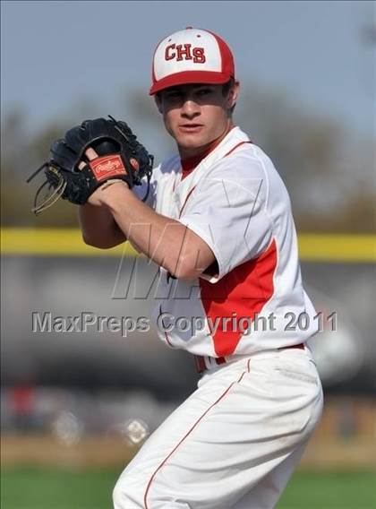 Thumbnail 2 in Mason @ Colerain photogallery.
