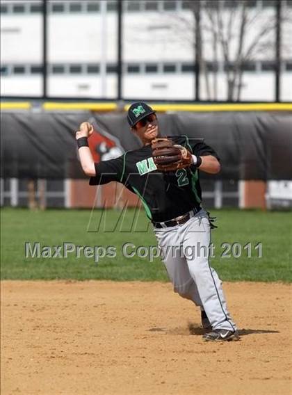Thumbnail 1 in Mason @ Colerain photogallery.