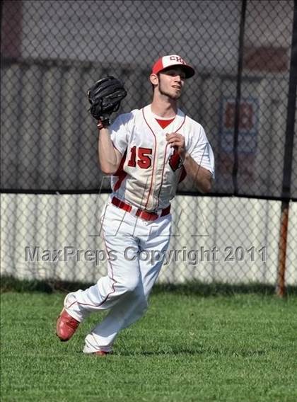 Thumbnail 3 in Mason @ Colerain photogallery.