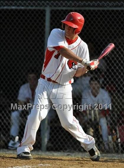 Thumbnail 1 in Mason @ Colerain photogallery.