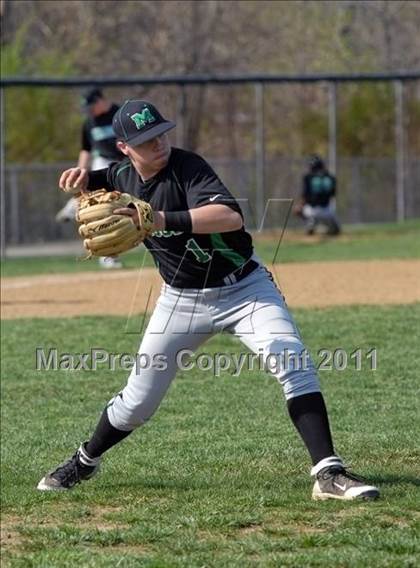 Thumbnail 2 in Mason @ Colerain photogallery.