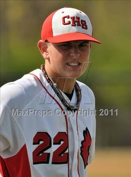 Thumbnail 2 in Mason @ Colerain photogallery.