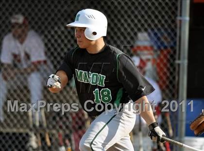 Thumbnail 3 in Mason @ Colerain photogallery.